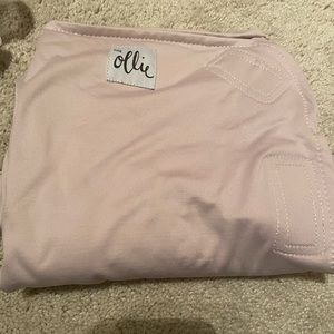 Ollie Swaddle lavender